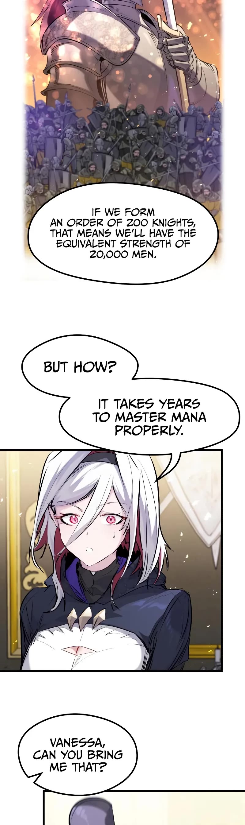 The Regressed Mercenary's Machinations Chapter 57 page 28 - Chapter 57