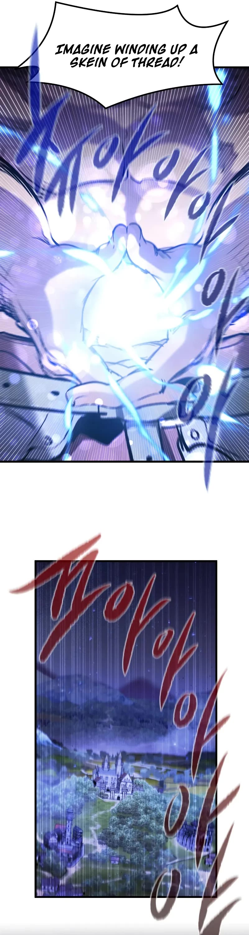 The Regressed Mercenary's Machinations Chapter 57 page 40 - Chapter 57