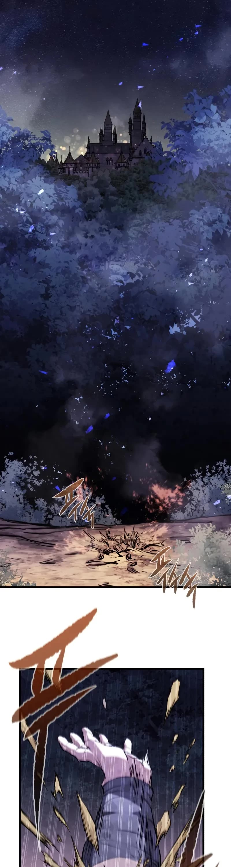 The Regressed Mercenary's Machinations Chapter 57 page 45 - Chapter 57