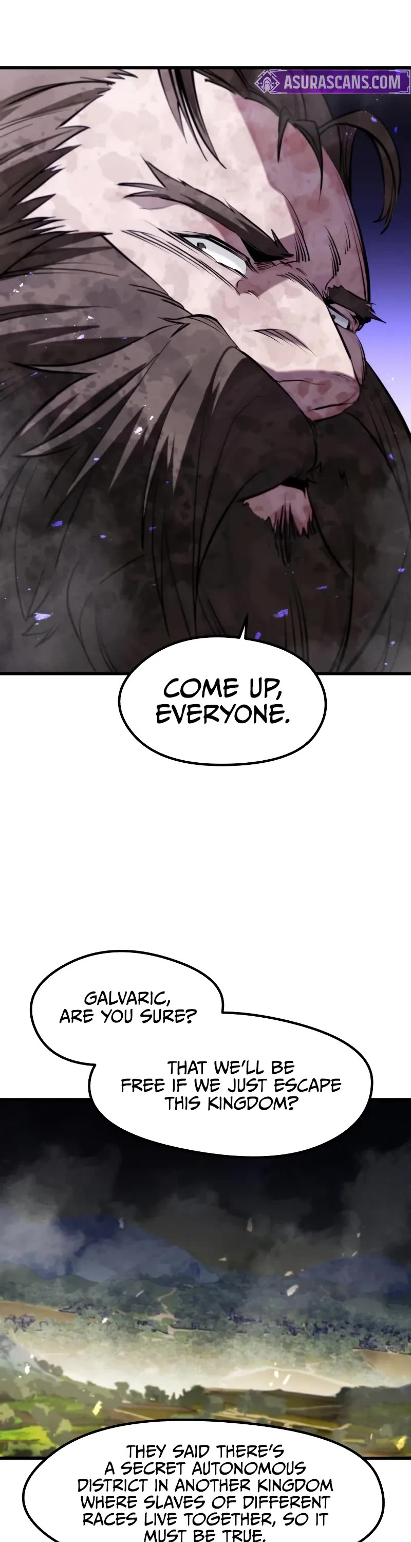 The Regressed Mercenary's Machinations Chapter 57 page 47 - Chapter 57