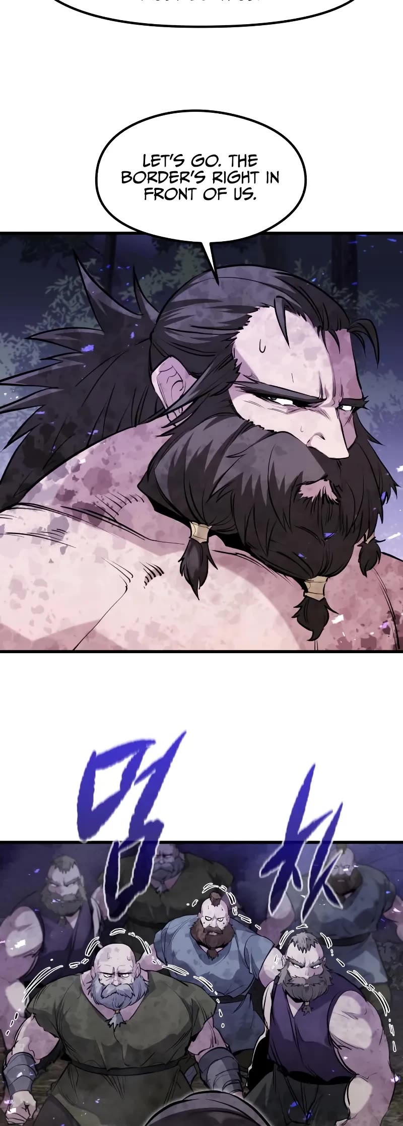 The Regressed Mercenary's Machinations Chapter 57 page 48 - Chapter 57