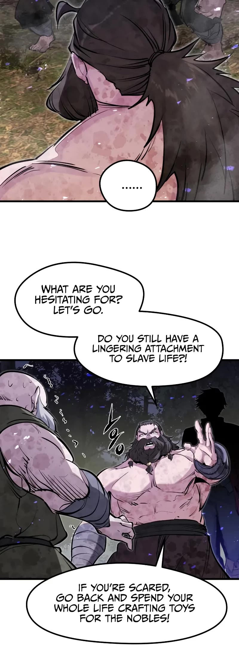 The Regressed Mercenary's Machinations Chapter 57 page 49 - Chapter 57