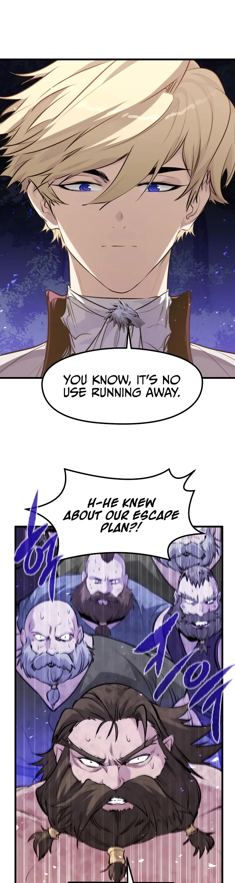 The Regressed Mercenary's Machinations Chapter 57 page 51 - Chapter 57