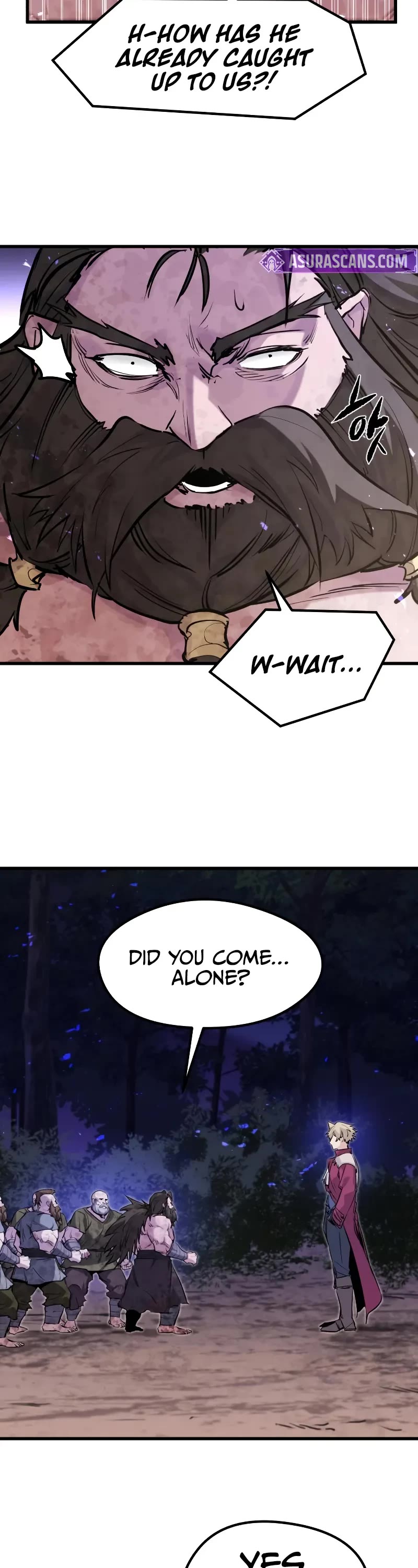 The Regressed Mercenary's Machinations Chapter 57 page 52 - Chapter 57