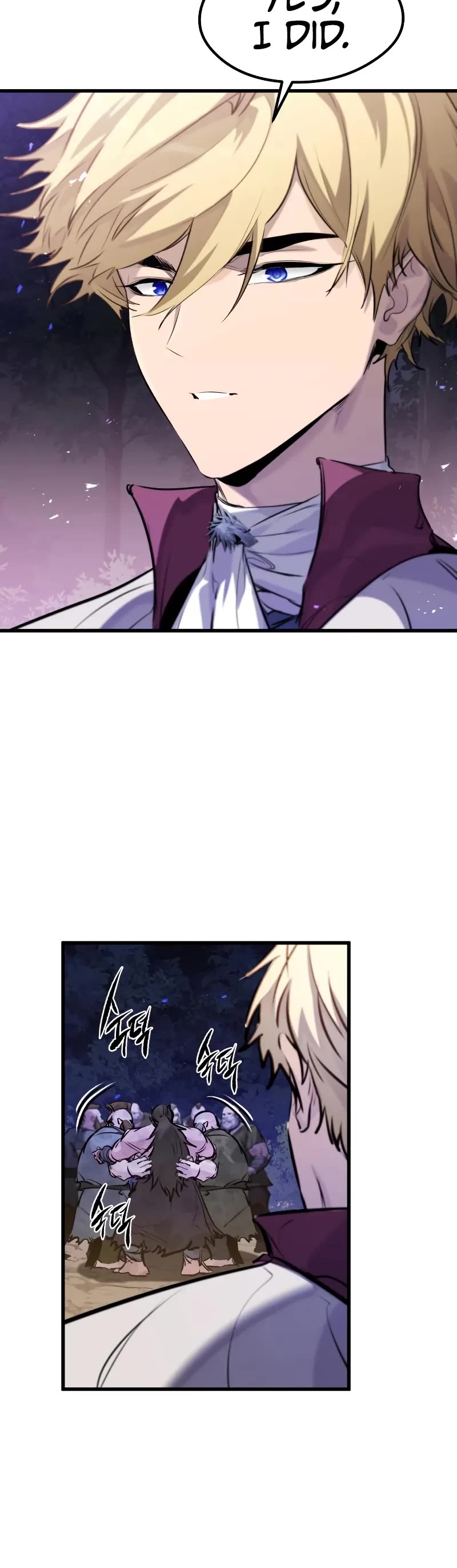 The Regressed Mercenary's Machinations Chapter 57 page 53 - Chapter 57