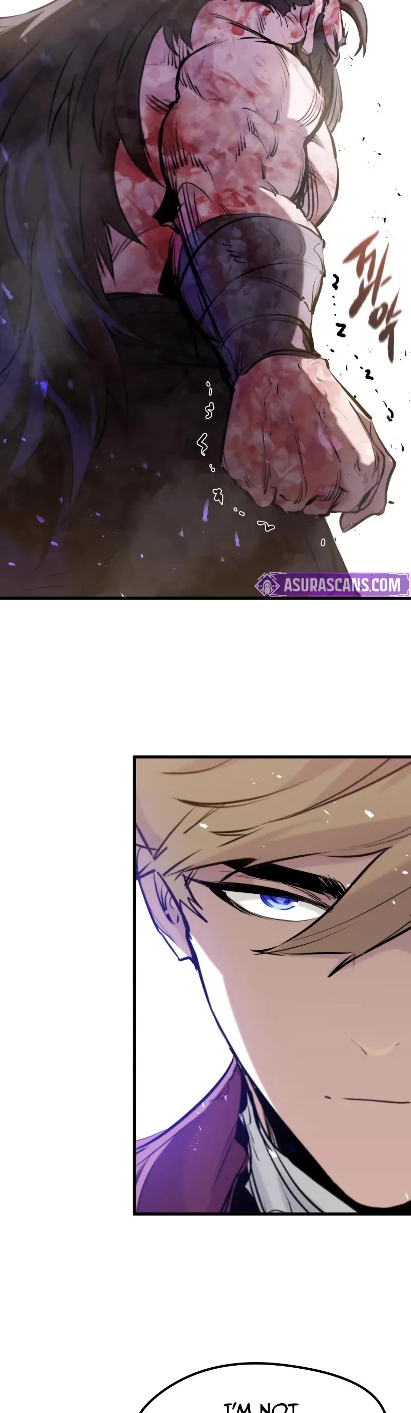 The Regressed Mercenary's Machinations Chapter 58 page 10 - Chapter 58