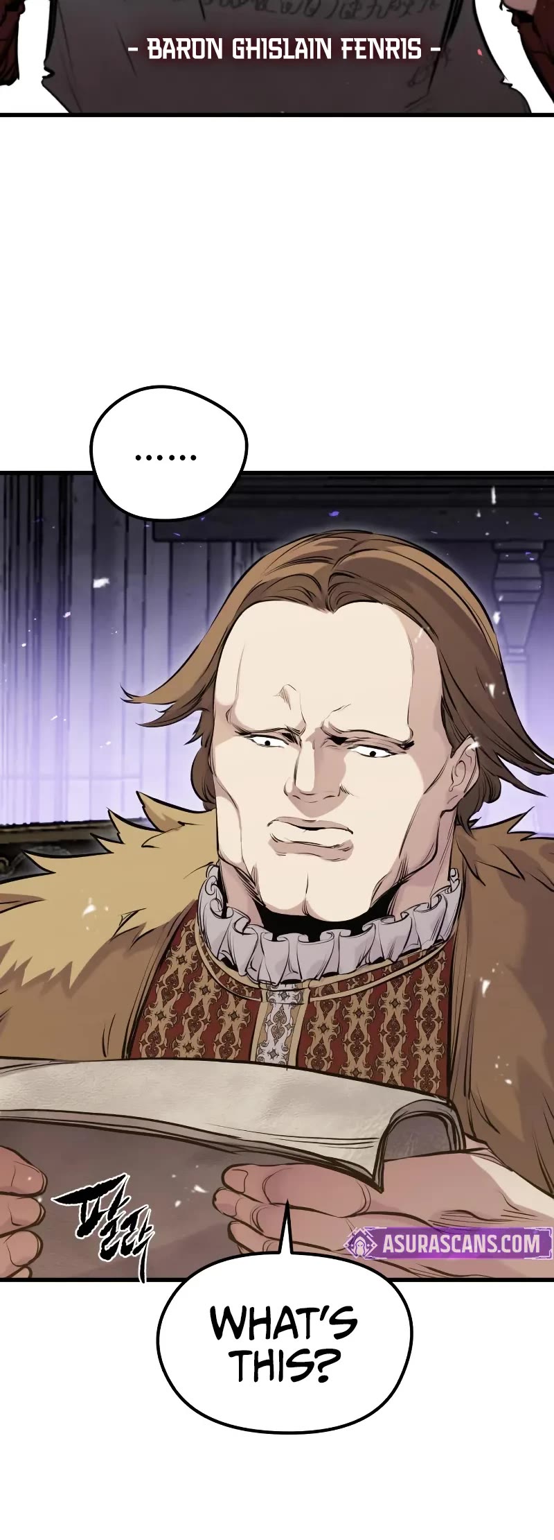 The Regressed Mercenary's Machinations Chapter 58 page 16 - Chapter 58