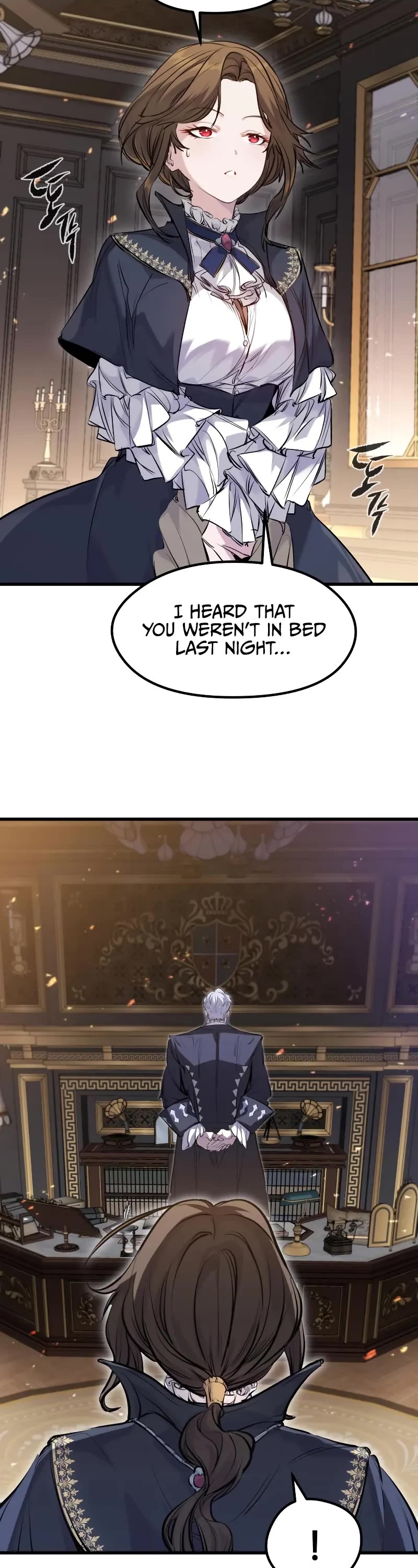 The Regressed Mercenary's Machinations Chapter 58 page 28 - Chapter 58
