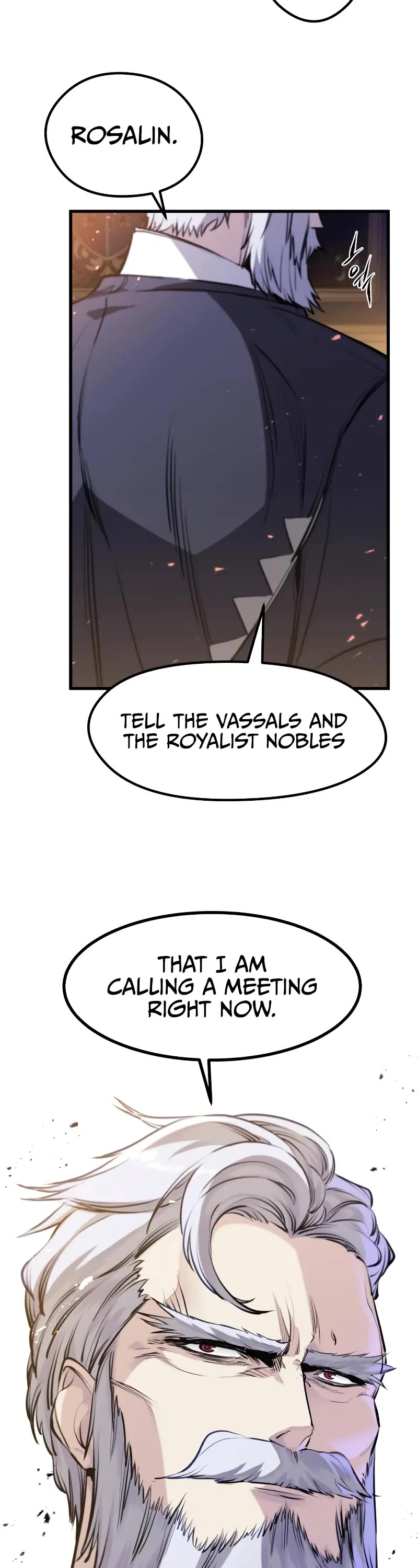 The Regressed Mercenary's Machinations Chapter 58 page 29 - Chapter 58