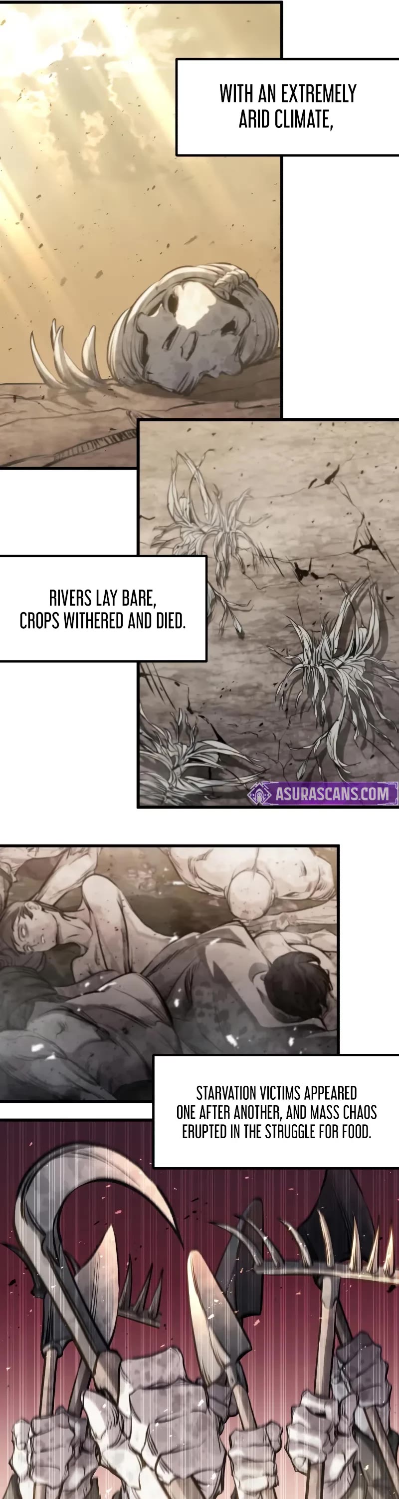 The Regressed Mercenary's Machinations Chapter 58 page 32 - Chapter 58