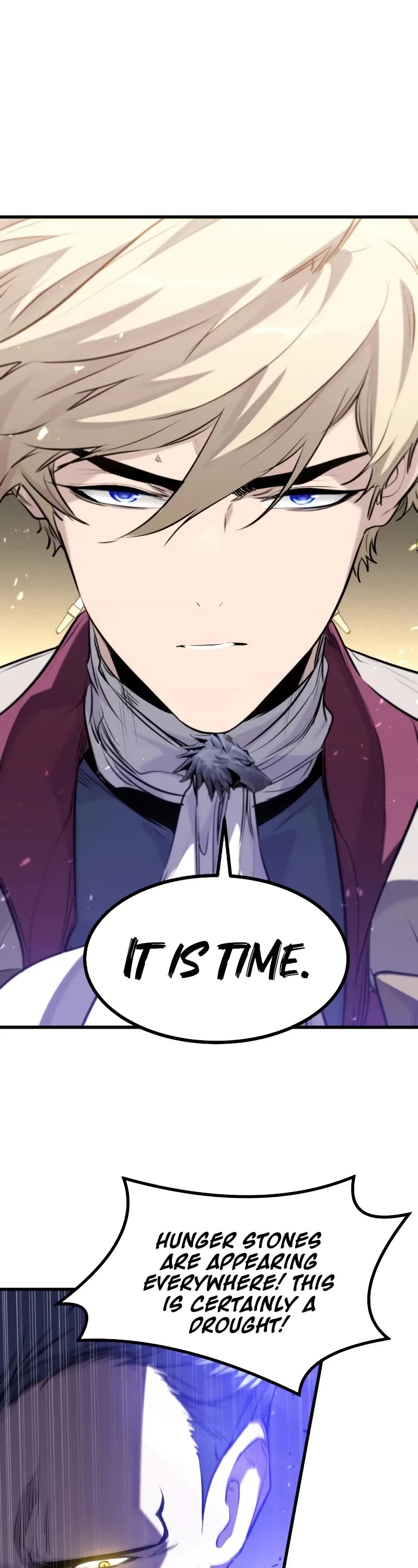 The Regressed Mercenary's Machinations Chapter 58 page 34 - Chapter 58
