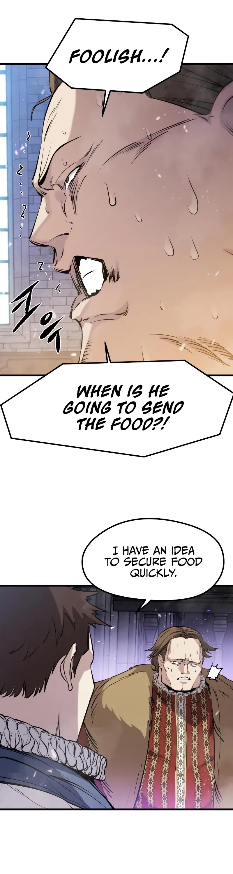 The Regressed Mercenary's Machinations Chapter 58 page 38 - Chapter 58