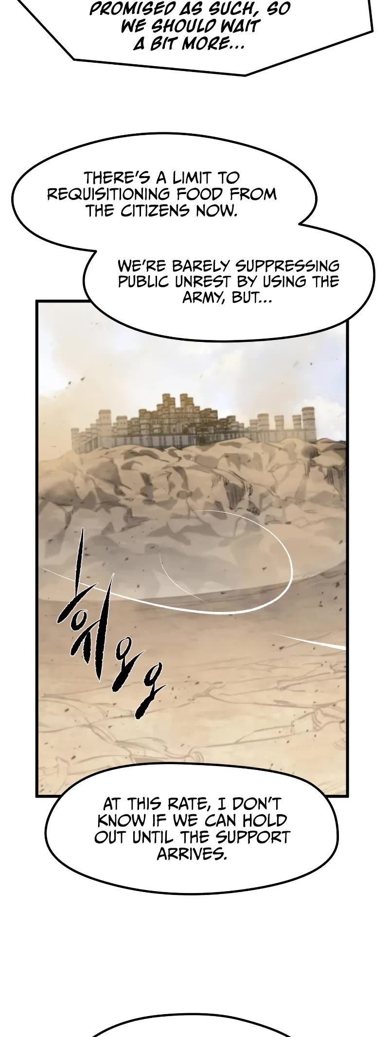 The Regressed Mercenary's Machinations Chapter 58 page 40 - Chapter 58