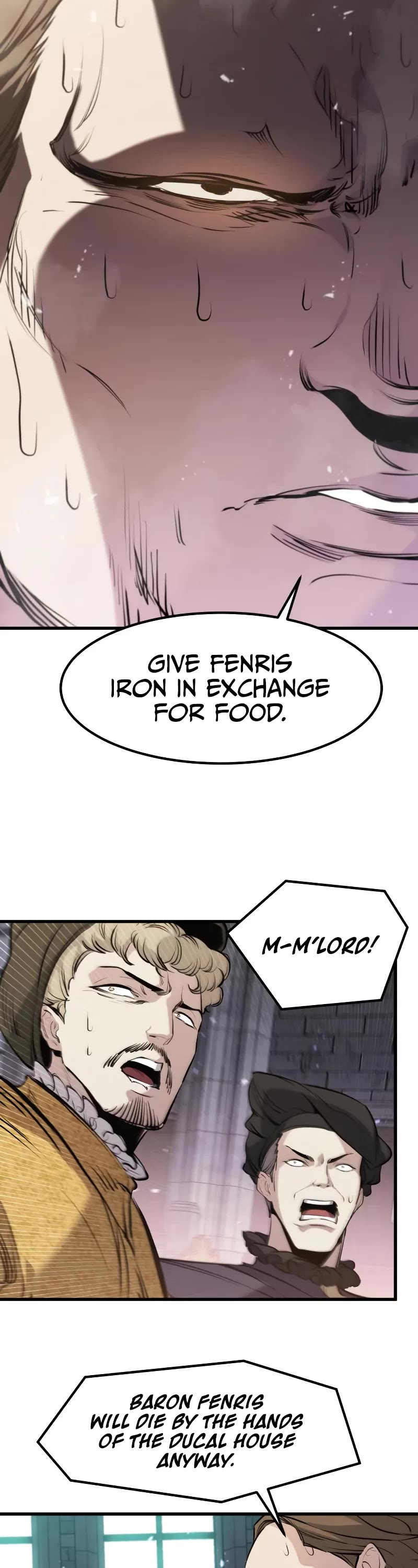 The Regressed Mercenary's Machinations Chapter 58 page 43 - Chapter 58