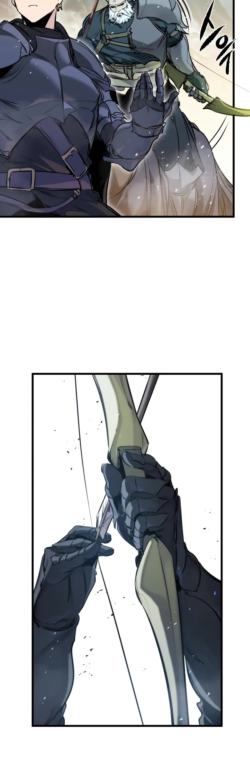 The Regressed Mercenary's Machinations Chapter 59 page 11 - Chapter 59