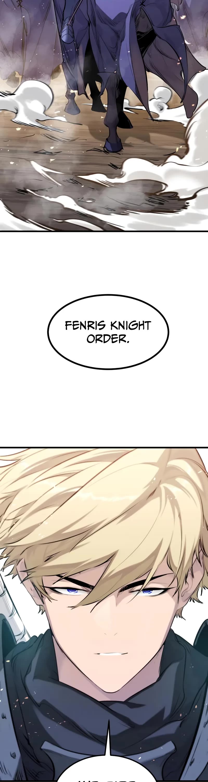 The Regressed Mercenary's Machinations Chapter 59 page 3 - Chapter 59