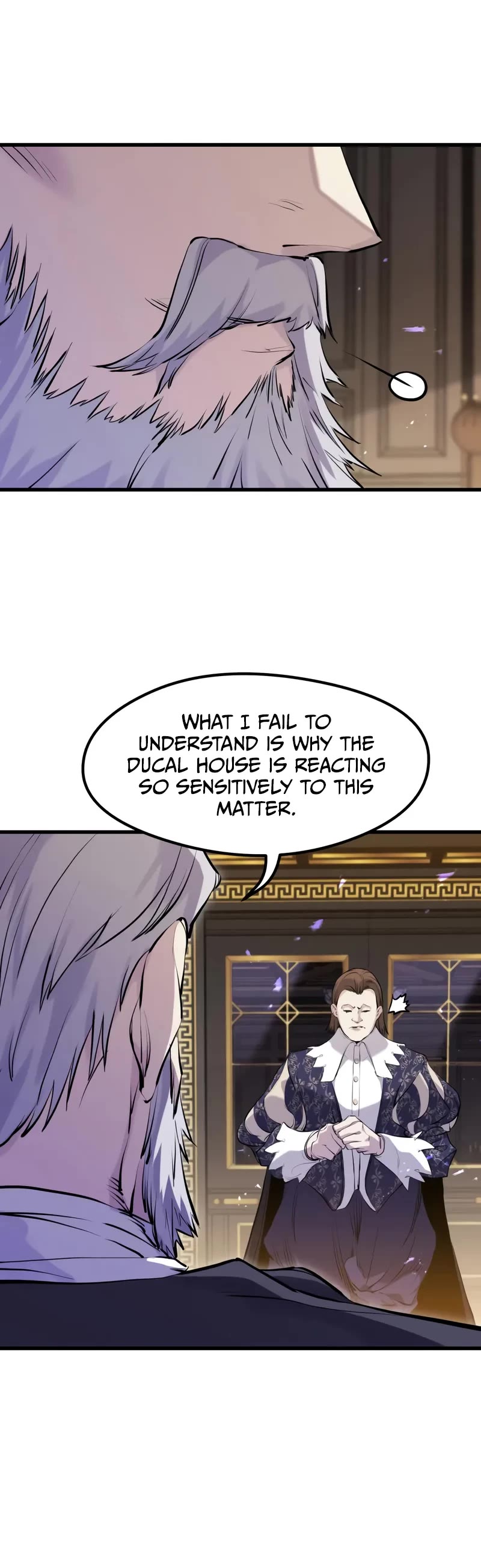 The Regressed Mercenary's Machinations Chapter 59 page 36 - Chapter 59