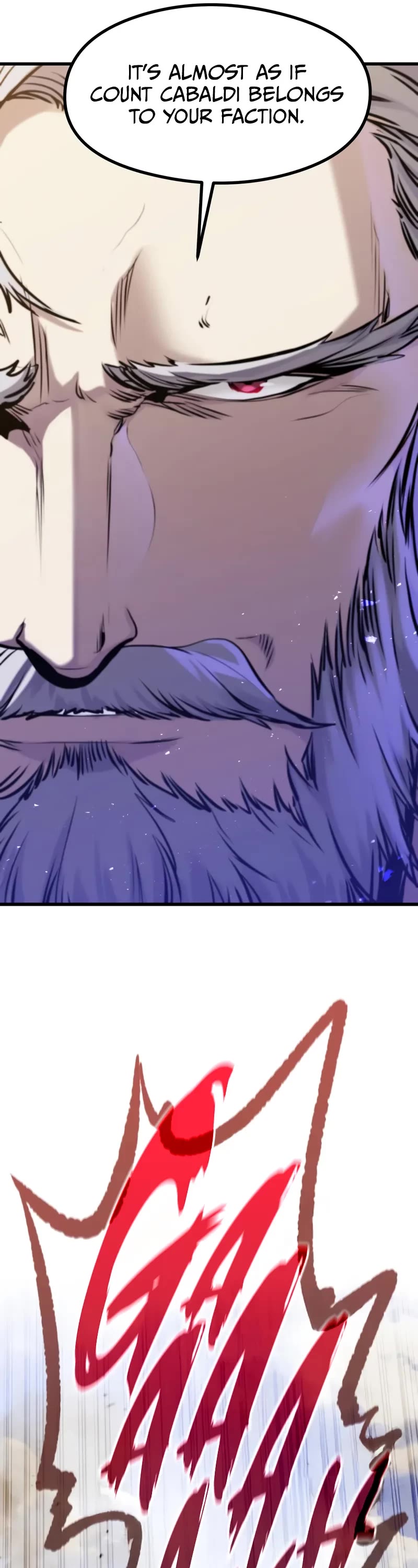 The Regressed Mercenary's Machinations Chapter 59 page 37 - Chapter 59