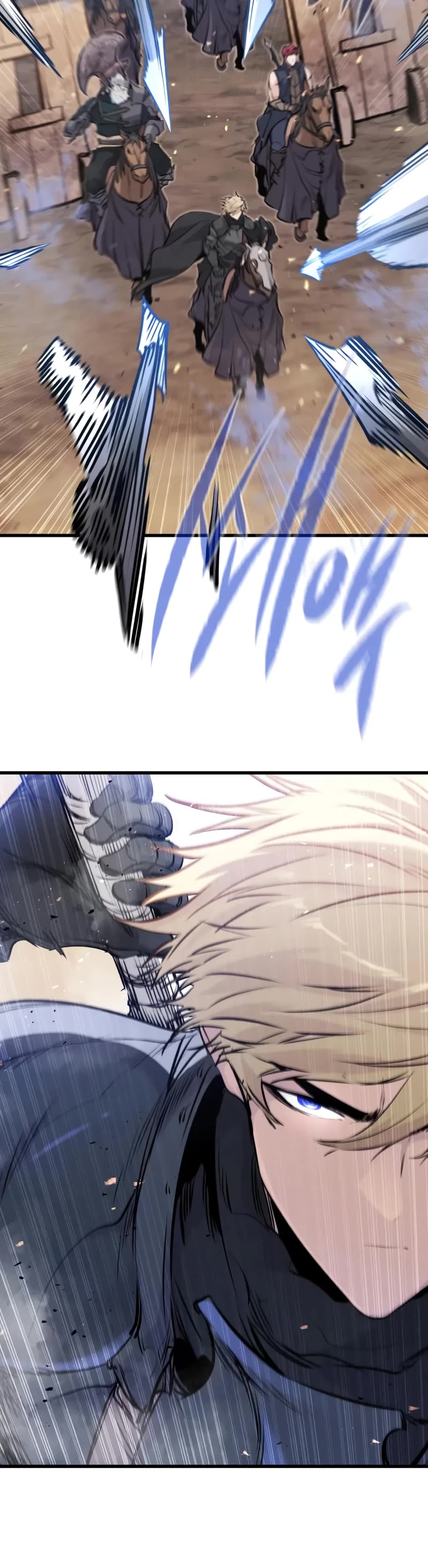 The Regressed Mercenary's Machinations Chapter 59 page 45 - Chapter 59