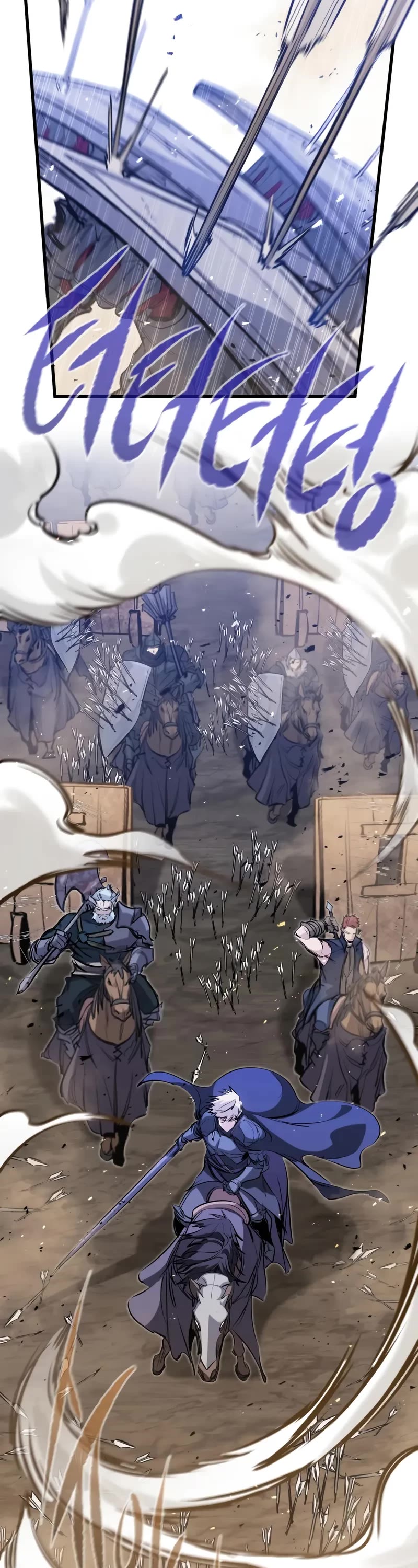 The Regressed Mercenary's Machinations Chapter 59 page 48 - Chapter 59