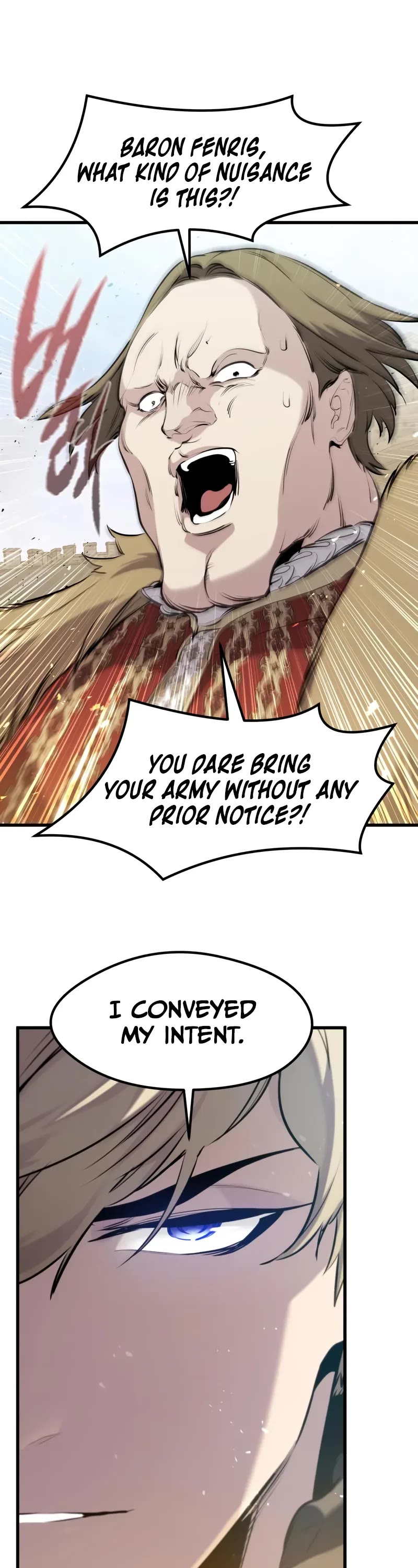 The Regressed Mercenary's Machinations Chapter 59 page 8 - Chapter 59