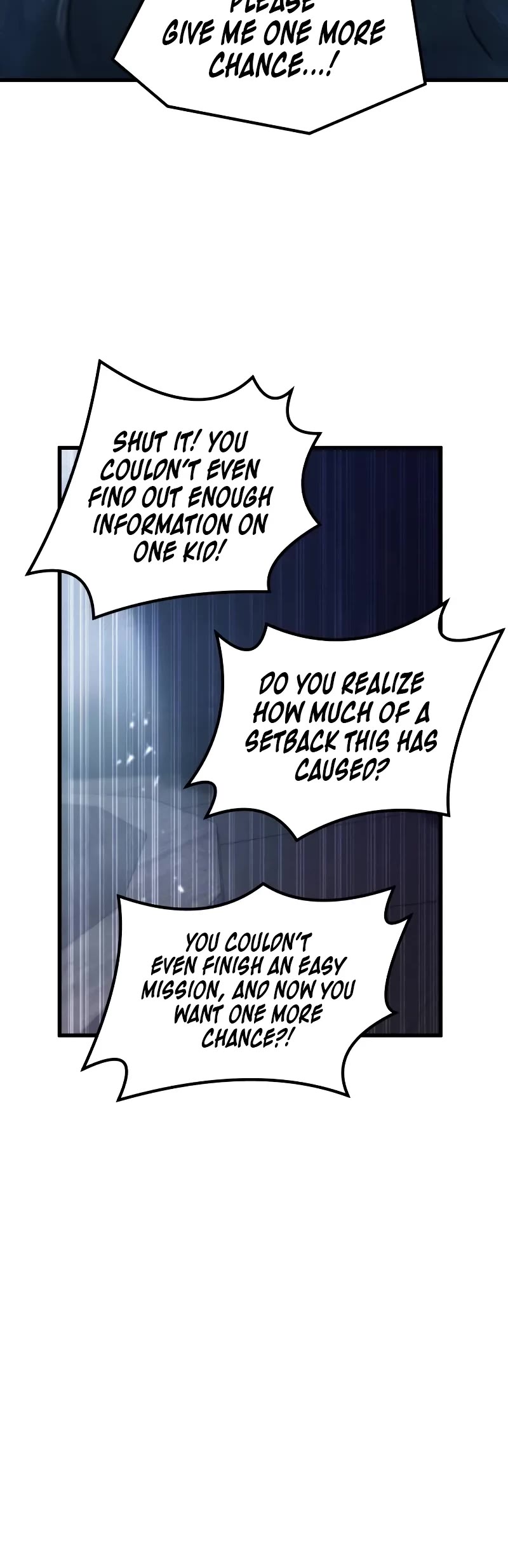 The Regressed Mercenary's Machinations Chapter 6 page 11 - Chapter 6
