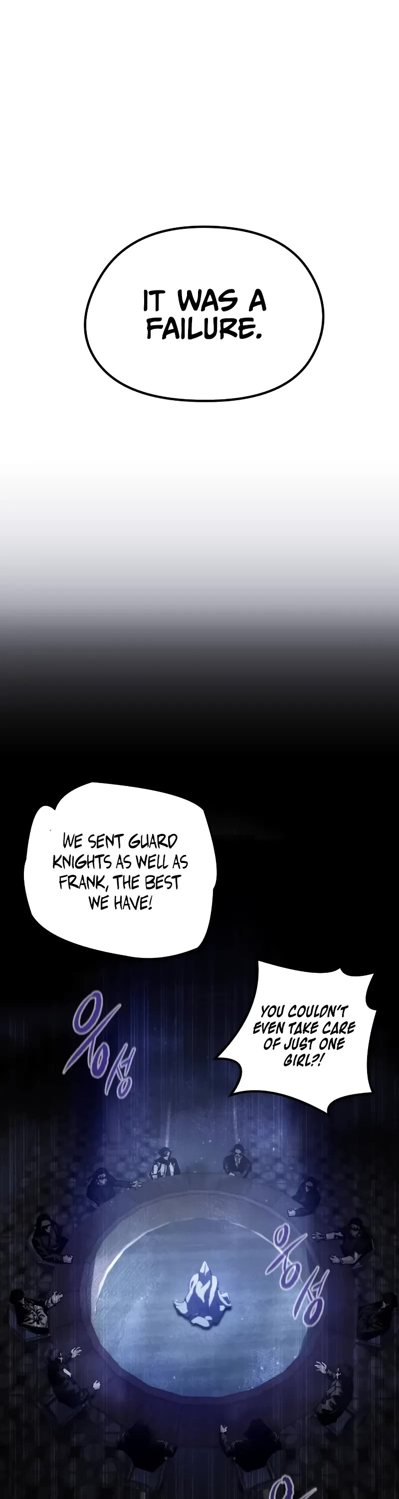 The Regressed Mercenary's Machinations Chapter 6 page 2 - Chapter 6