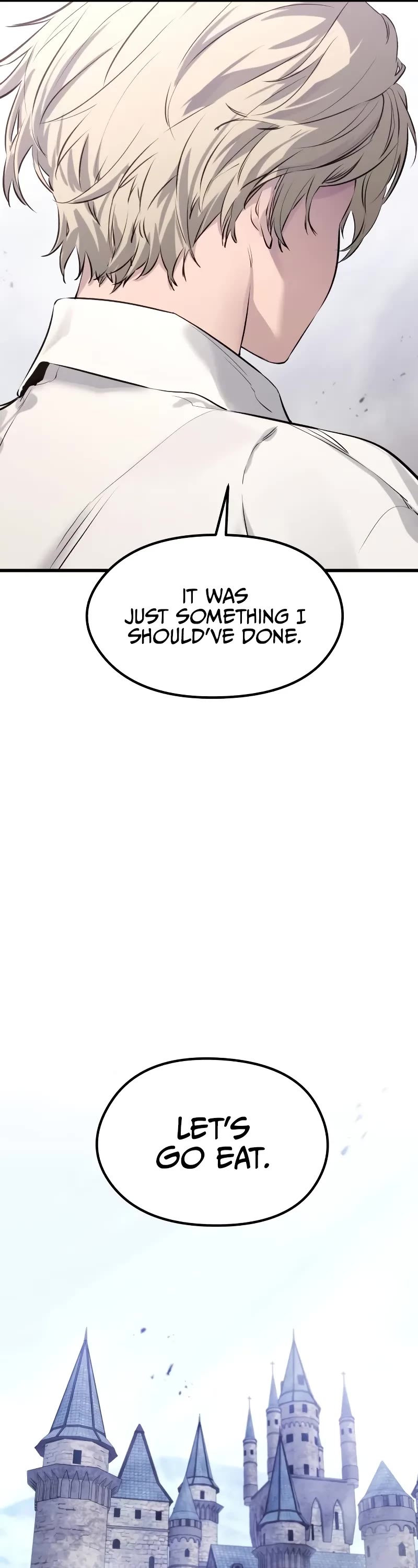 The Regressed Mercenary's Machinations Chapter 6 page 39 - Chapter 6