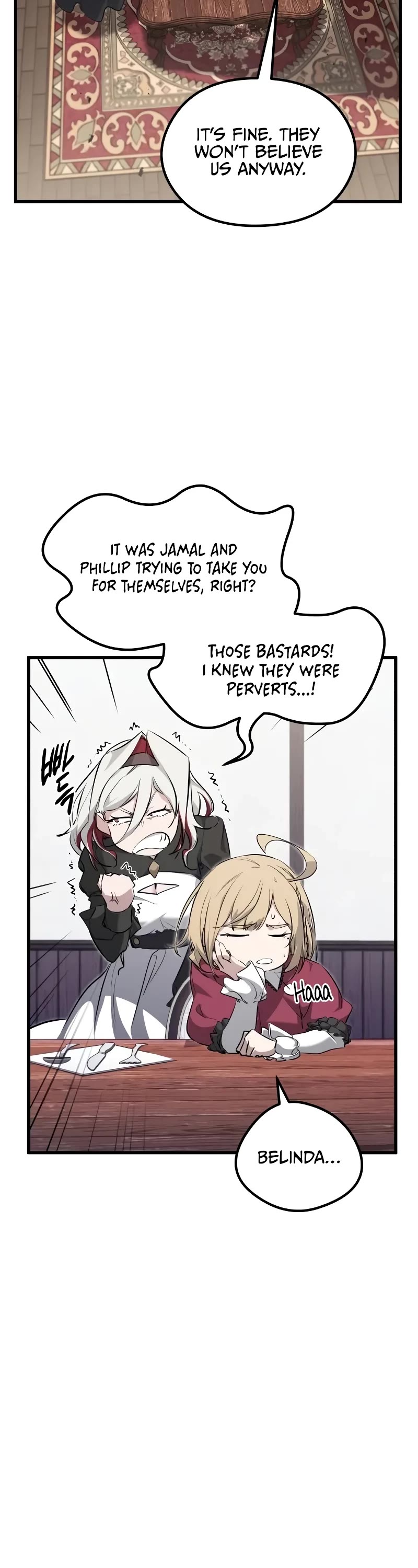 The Regressed Mercenary's Machinations Chapter 6 page 42 - Chapter 6