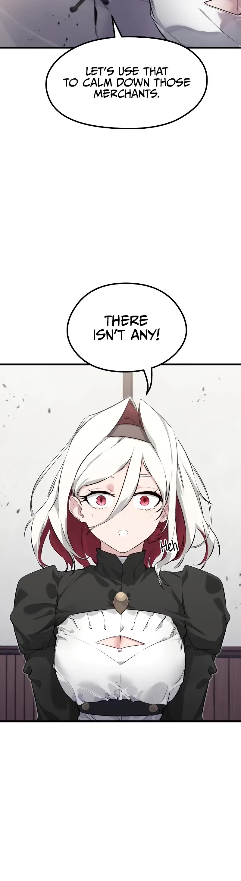 The Regressed Mercenary's Machinations Chapter 6 page 59 - Chapter 6