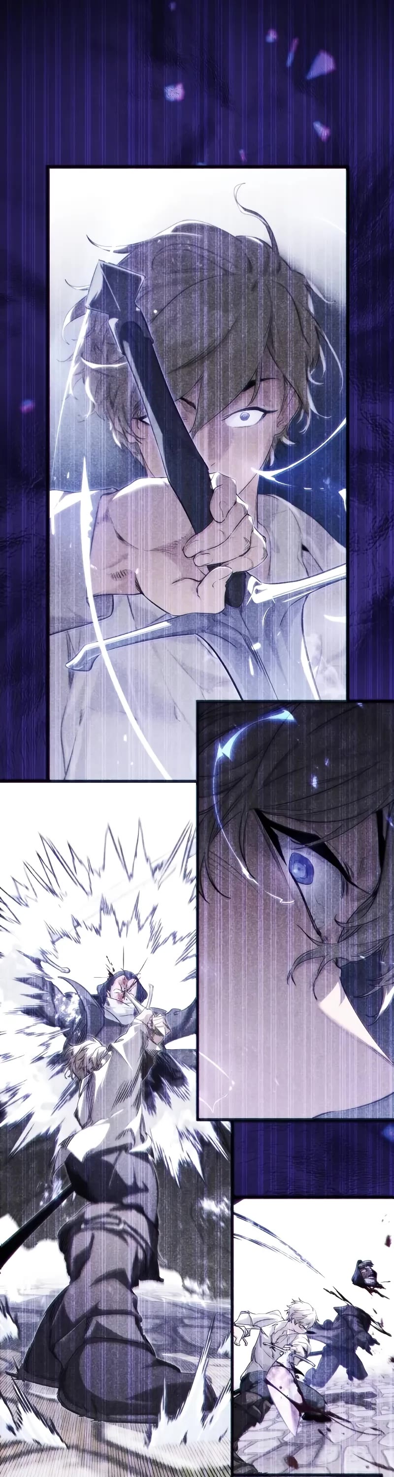 The Regressed Mercenary's Machinations Chapter 6 page 7 - Chapter 6
