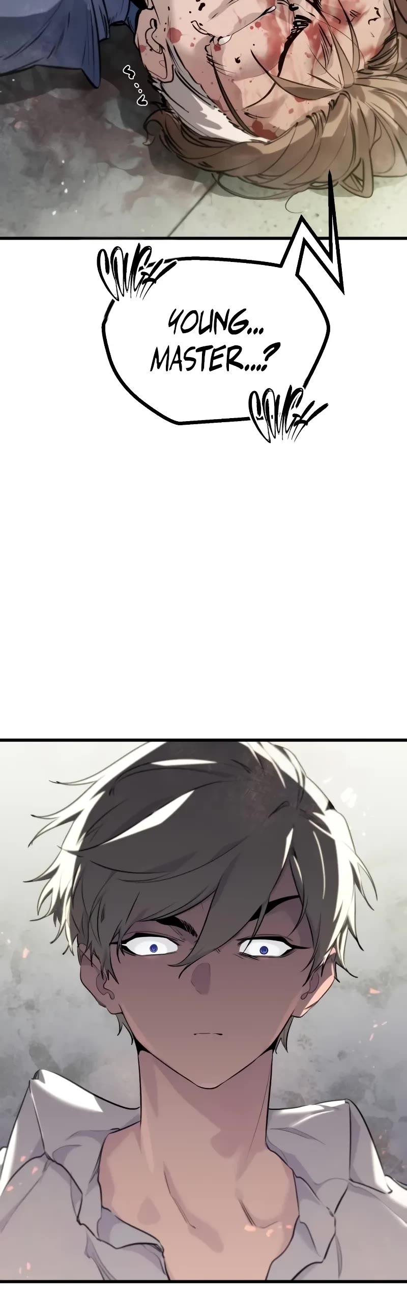 The Regressed Mercenary's Machinations Chapter 6 page 72 - Chapter 6