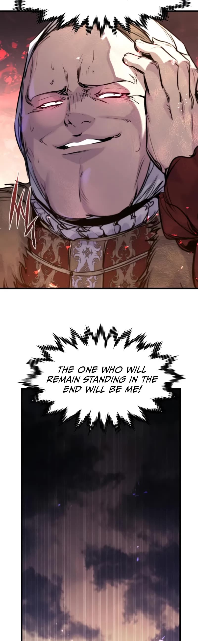The Regressed Mercenary's Machinations Chapter 60 page 15 - Chapter 60