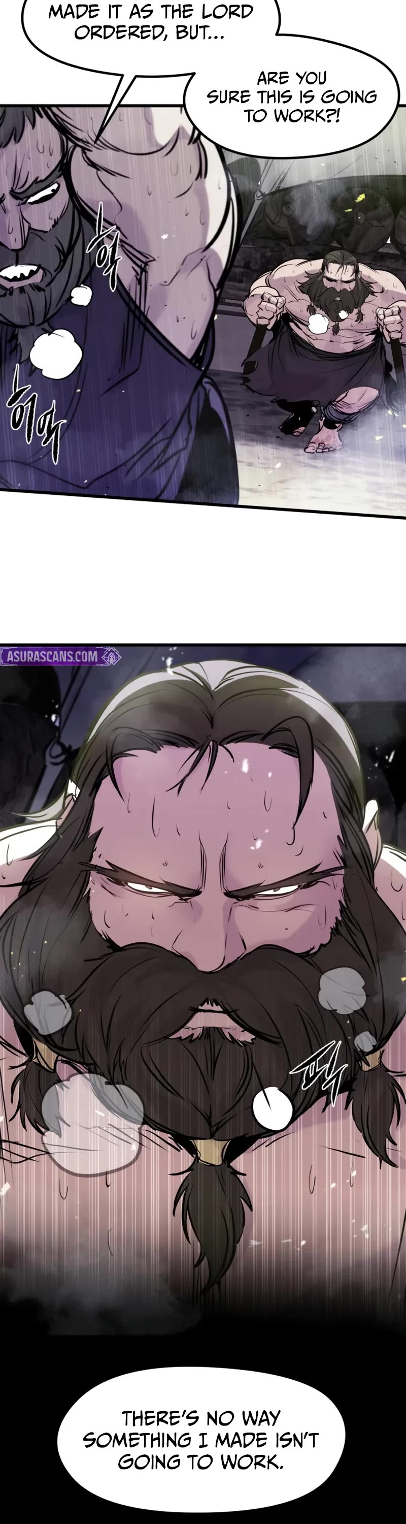 The Regressed Mercenary's Machinations Chapter 60 page 18 - Chapter 60