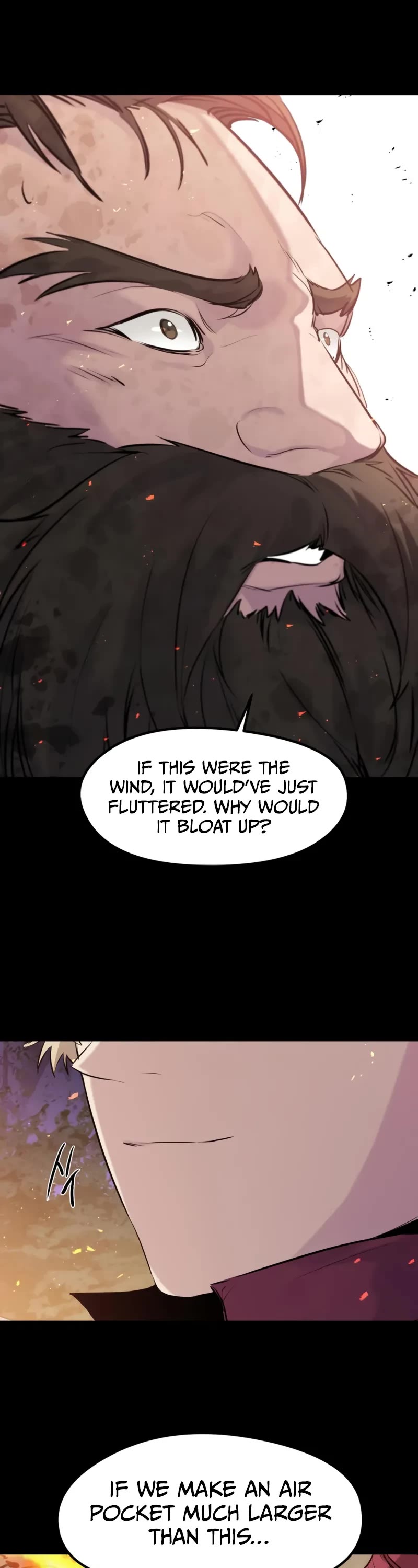 The Regressed Mercenary's Machinations Chapter 60 page 24 - Chapter 60