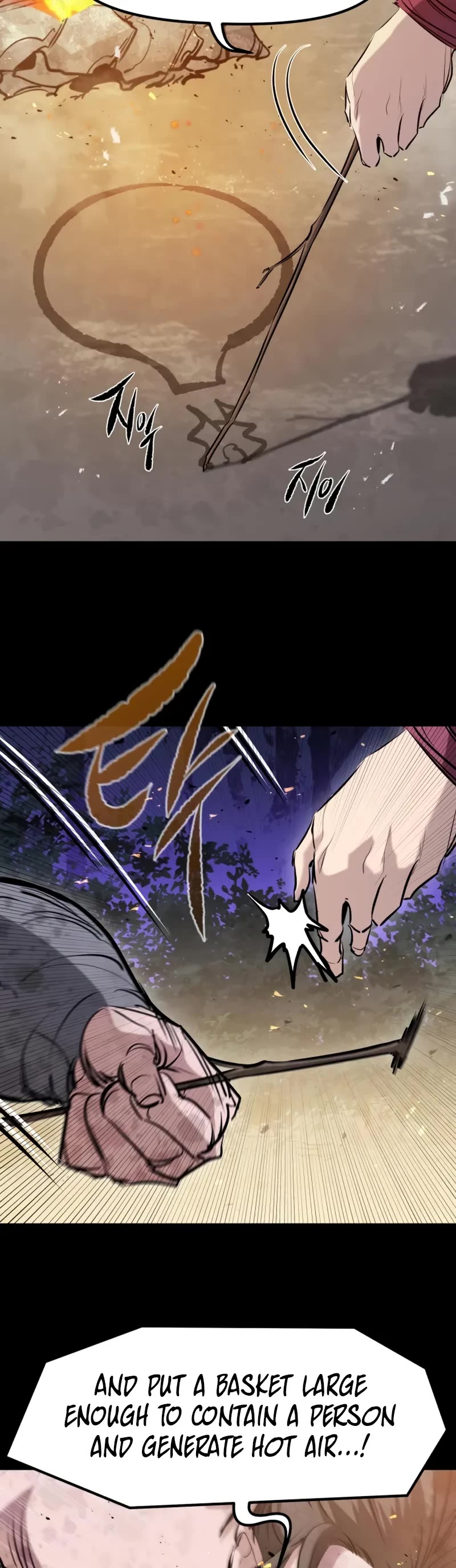 The Regressed Mercenary's Machinations Chapter 60 page 25 - Chapter 60