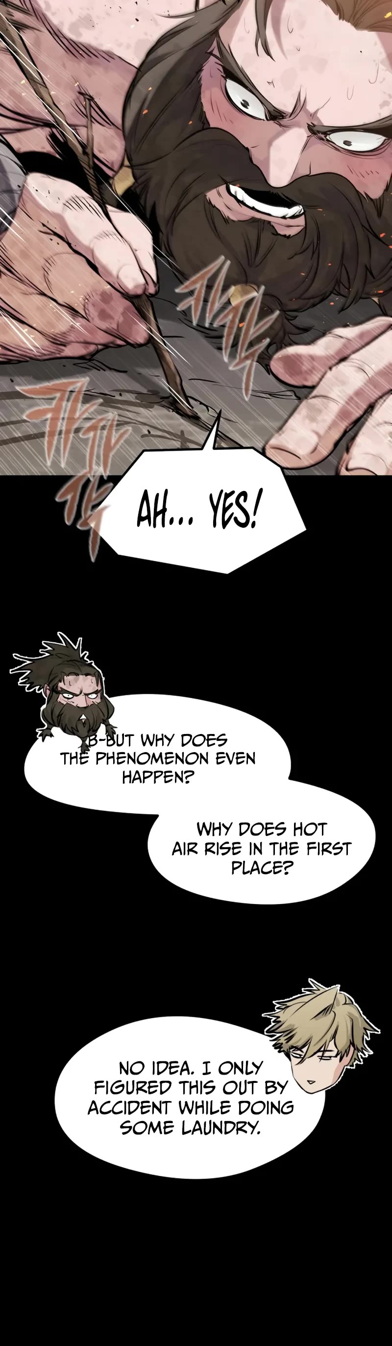 The Regressed Mercenary's Machinations Chapter 60 page 26 - Chapter 60
