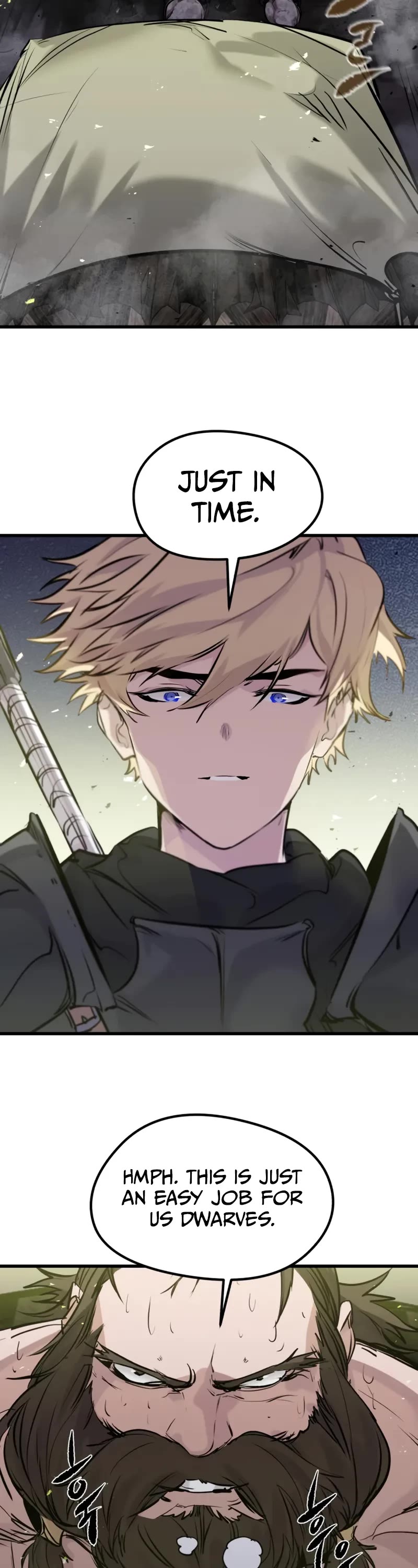 The Regressed Mercenary's Machinations Chapter 60 page 29 - Chapter 60
