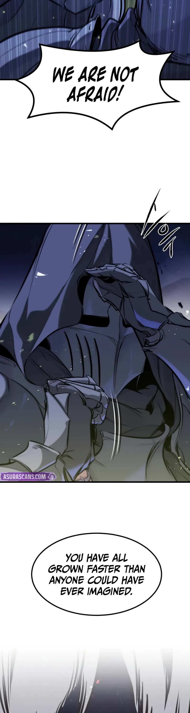 The Regressed Mercenary's Machinations Chapter 60 page 38 - Chapter 60