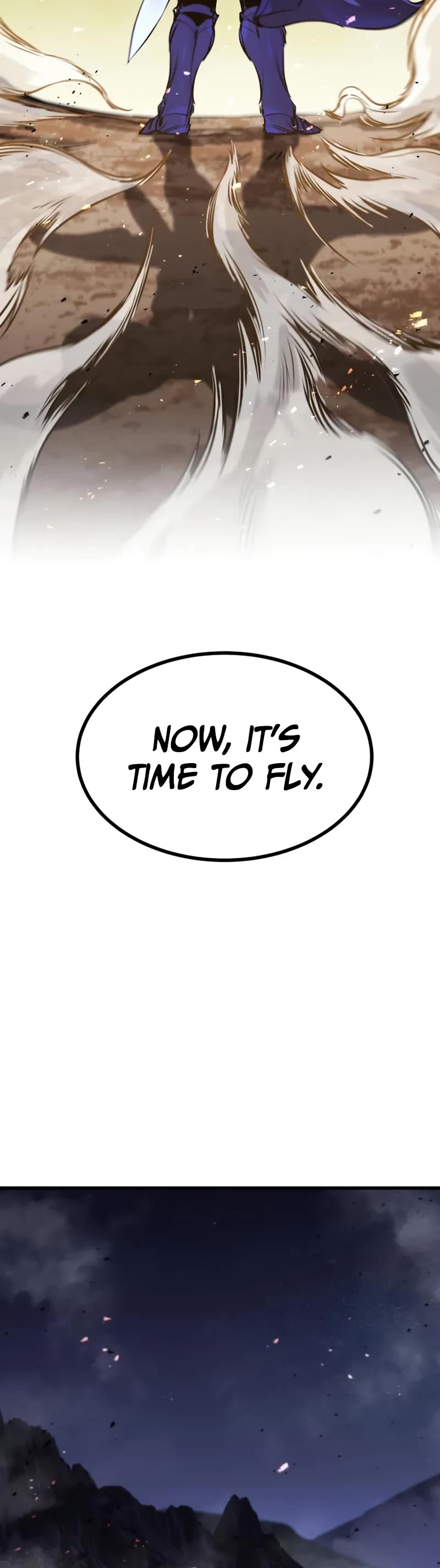 The Regressed Mercenary's Machinations Chapter 60 page 40 - Chapter 60