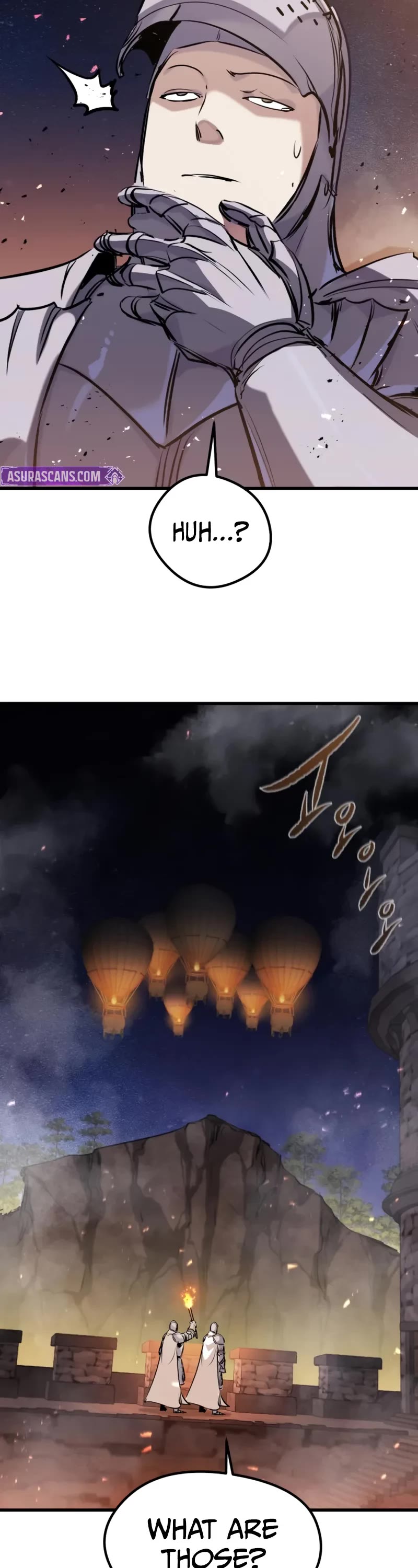 The Regressed Mercenary's Machinations Chapter 60 page 43 - Chapter 60