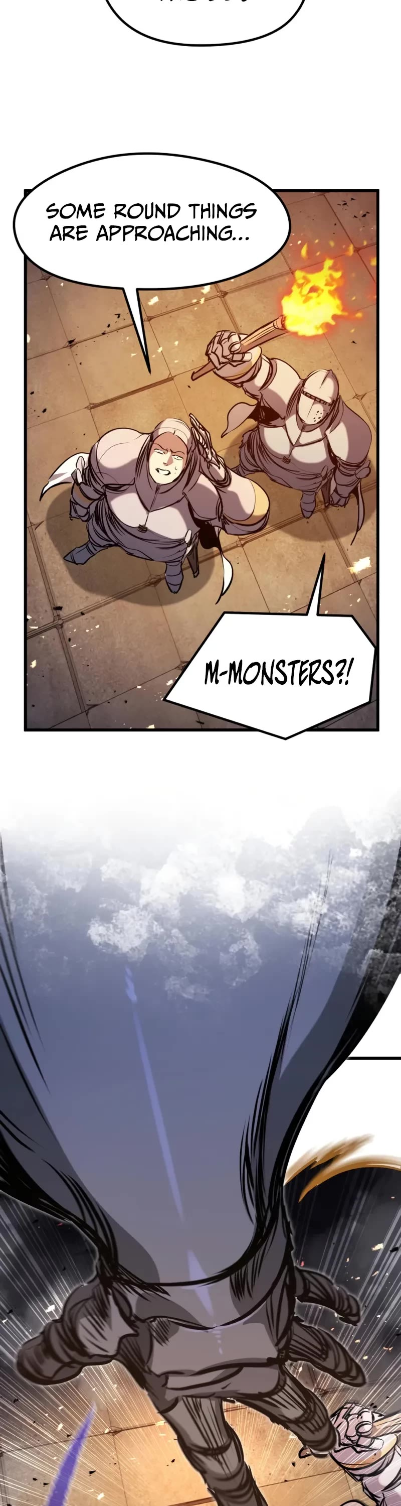 The Regressed Mercenary's Machinations Chapter 60 page 44 - Chapter 60