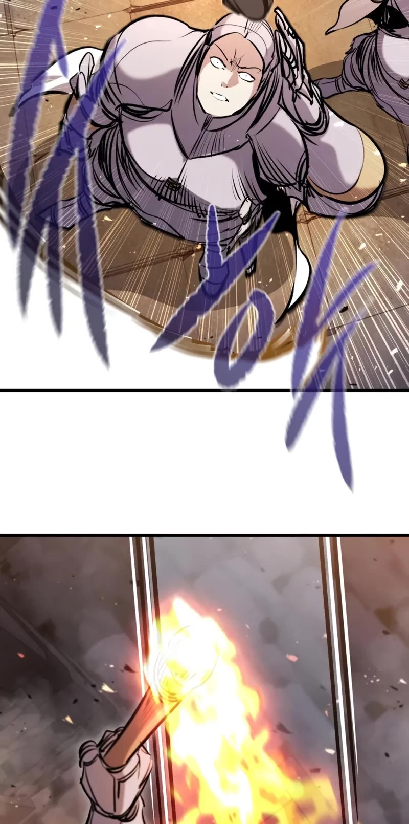 The Regressed Mercenary's Machinations Chapter 60 page 45 - Chapter 60
