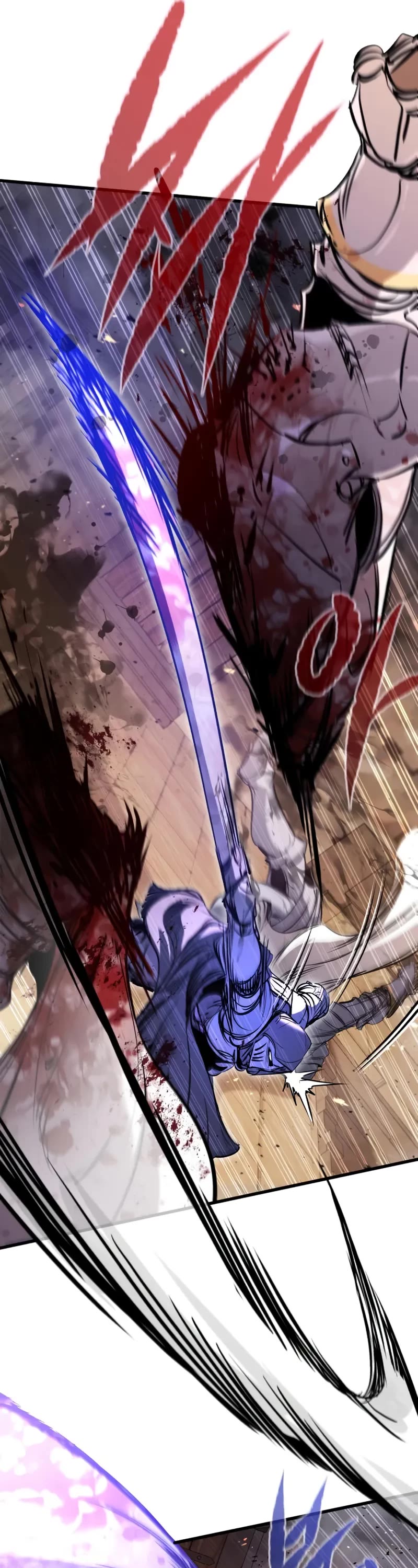 The Regressed Mercenary's Machinations Chapter 60 page 47 - Chapter 60
