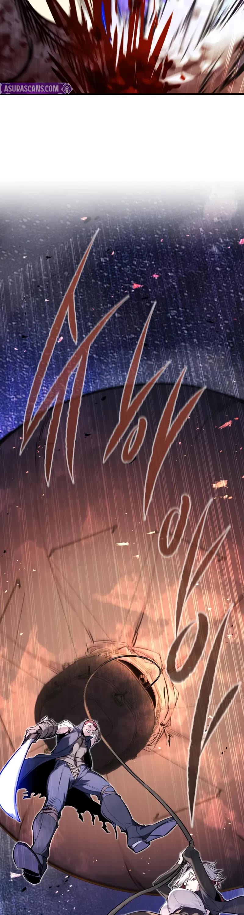 The Regressed Mercenary's Machinations Chapter 60 page 49 - Chapter 60