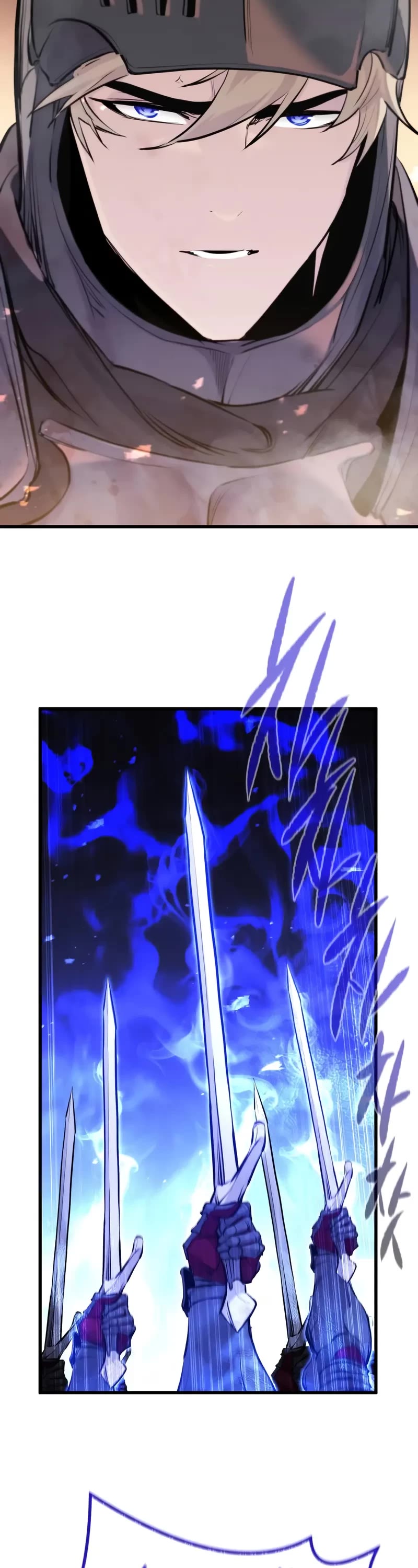 The Regressed Mercenary's Machinations Chapter 61 page 27 - Chapter 61