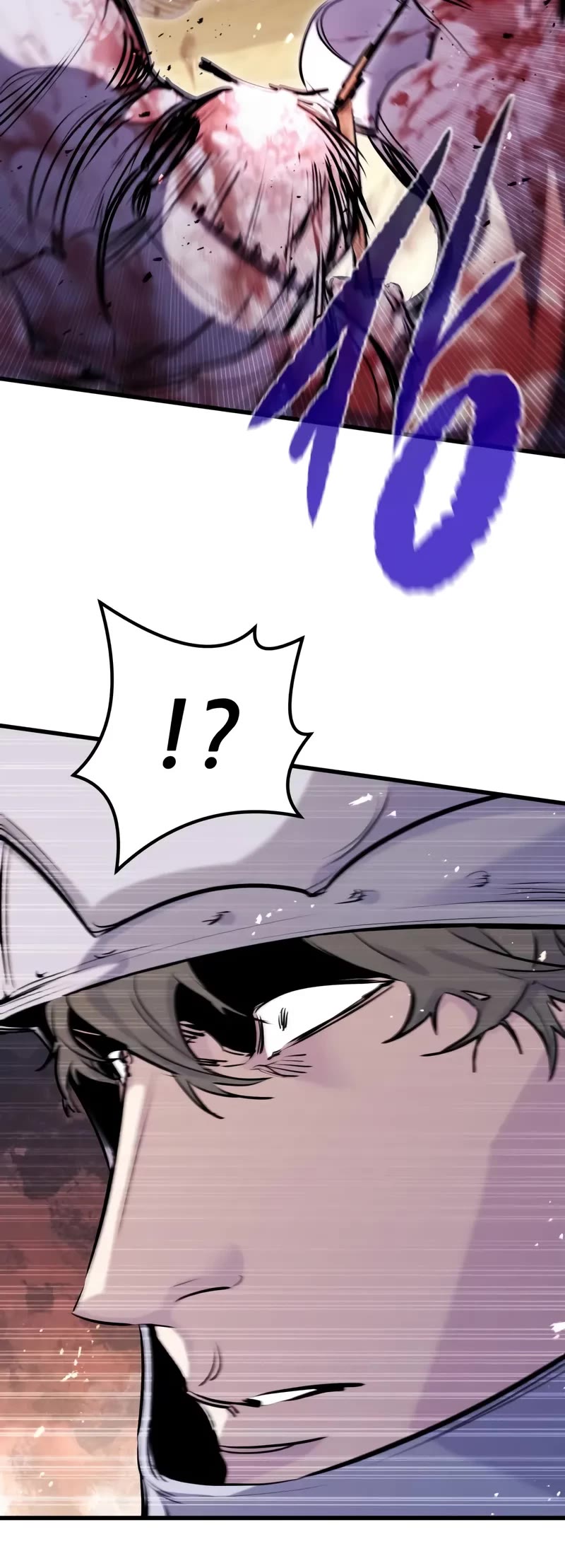 The Regressed Mercenary's Machinations Chapter 61 page 34 - Chapter 61