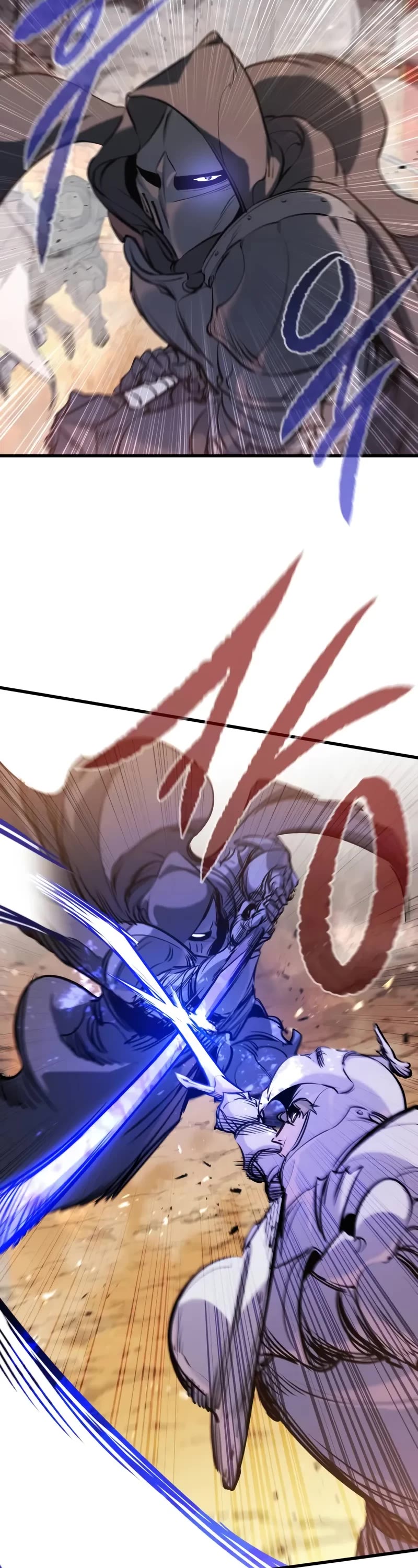 The Regressed Mercenary's Machinations Chapter 61 page 41 - Chapter 61