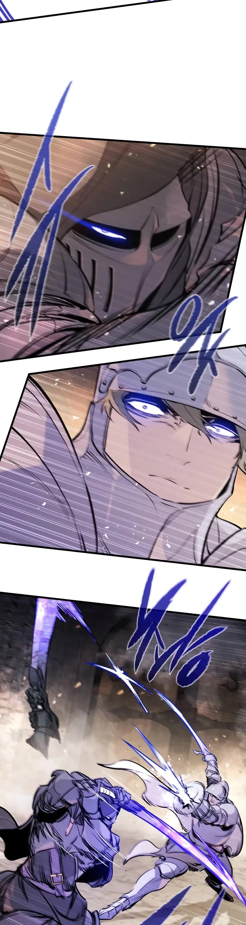 The Regressed Mercenary's Machinations Chapter 61 page 42 - Chapter 61
