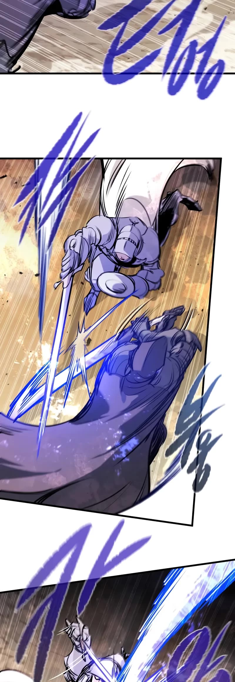 The Regressed Mercenary's Machinations Chapter 61 page 43 - Chapter 61